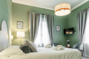 La Lu cozy rooms 2 - Self check-in